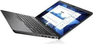 Dell Precision 3540 Business Laptop, 15.6" FHD WVA (1920 x 1080) Non-Touch, 8th Gen Intel Core i5-8365U, 16GB RAM, 512GB SSD, Windows 10 Pro
