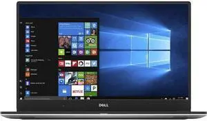 Dell Precision 5520 Business Laptop, 15.6" FHD IPS (1920x1080) Non-Touch, 7th Gen Intel Core i7-7820HQ, 16GB RAM, 512GB SSD, nVidia Quadro M1200, Windows 10 Pro