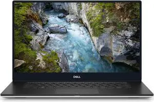 Dell Precision 5540 Business Laptop, 15.6" FHD IGZO4 (1920x1080), Non-Touch, 9th Gen Intel Core i7-9850H, 16GB RAM, 512GB SSD, nVidia Quadro T2000, Windows 10 Pro