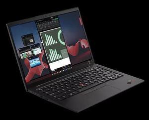 Lenovo ThinkPad X1 Carbon 11th Gen Business Laptop 140 WUXGA 1920 x 1200 Touchscreen 13th Gen Intel Core i71365U 32GB Ram 1TB SSD Windows 11 Pro