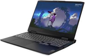 Lenovo ideapad Gaming 3 Laptop 156 FHD 1920x1080 NonTouch Intel Core i712700H 14C 16GB RAM 512GB SSD nVidia GeForce RTX 3050 Ti Windows 11