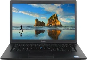Dell Latitude 7480 Business Laptop, 14" FHD (1920 x 1080) Non-Touch, Intel Core i7-7600U, 32GB RAM, 1TB SSD, Windows 10 Pro Dell Latitude 7480 Business Laptop, 14" FHD (1920 x 1080) Non-Touch, Intel Core i7-7600U, 32GB RAM, 1TB SSD, Windows 10 Pro