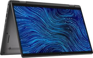Dell Latitude 7420 2-in-1 Business Laptop, 14" FHD (1920x1080) Touchscreen, 11th Gen Intel Core i7-1185G7, 16GB RAM, 512GB SSD, Windows 11 Pro