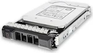 Dell 500GB 7.2K 3Gbps SATA 3.5 HDD 512n (1KWKJ-CO2)