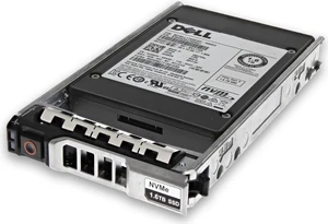Dell/Samsung PM1725a 1.6TB MU Mix Use TLC NVMe PCIe SSD (JD6CH) Dell/Samsung PM1725a 1.6TB MU Mix Use TLC NVMe PCIe SSD (JD6CH)