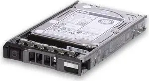 Dell 1.8TB 10K 12Gbps SAS 2.5 HDD 512e (0WRRF) New