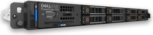 Dell EMC PowerEdge XR2 Server 2x Gold 6132 14C 512GB 8x 3.84TB SSD H330