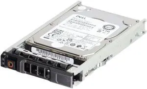 Dell 2.4TB 10K 12Gbps SAS 2.5 HDD 512e (F9NWJ) New
