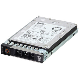 HPE 300GB 10K SAS 12Gbps SFF Hard Drive – 872475-B21 (Renewed Sealed)
