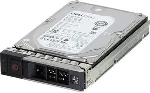 Dell 2TB 7.2K 6Gbps SATA 3.5 HDD (0Y4CD)