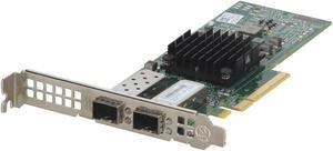 Dell Broadcom 57414 Dual 25GbE SFP28 FH v2 (H3T3V)