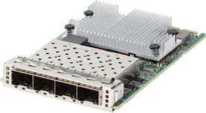 X1KR4 Dell Broadcom 57504 Quad Port 25GbE SFP28 OCP 3.0 (15G) X1KR4 Dell Broadcom 57504 Quad Port 25GbE SFP28 OCP 3.0 (15G)