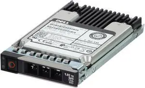 Dell 1.92TB 12Gbps SAS RI MLC 2.5 SSD PX05SRB192Y (ME4) CPO (0FYFW) -CO3
