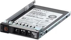 96KT6-CDL Dell 960GB 6Gbps SATA MU TLC 7mm 2.5 SSD PM897 96KT6-CDL Dell 960GB 6Gbps SATA MU TLC 7mm 2.5 SSD PM897