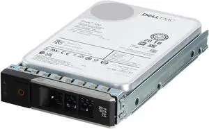 Dell 20TB 7.2K 512e 6Gbps SATA 3.5 HDD Exos X20 (WDVF4)