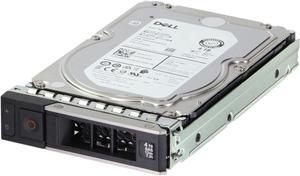 Dell 4TB 7.2K 12Gbps NL SAS 3.5 HDD 512n (ME4) CPO (W5M2R-R)