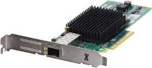 Dell Emulex LPE12000 8Gb SP SFP+ Adpt (C855M)