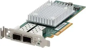 Dell Mellanox ConnectX-5 EN CX512F Dual 25Gb SFP28 FH (TDNNT)
