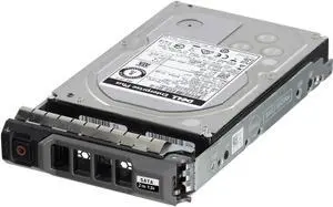 Dell Enterprise Plus 2TB 7.2K 3.5"" NLSAS 6Gbs HDD (8RMTX)