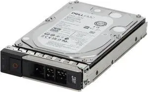 Dell 8TB 7.2K 512e 12Gbps NL SAS 3.5 HDD Exos 7E10 (C5HD0)