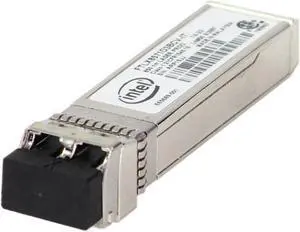 INTEL 10GFC MMF 850nm VCSEL LC SFP+ (FTLX8571D3BCV-IT)