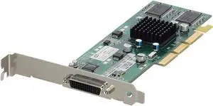 ATI/Radeon AGP DVI (H0424)