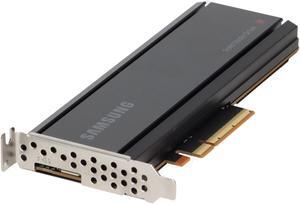 Dell 1.6TB PCIe Gen4 NVMe MU TLC LP AIC SSD PM1735 (MZPLJ1T6HBJR-00AD3-OSTK)