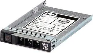Dell 800GB 6Gbps SATA MU MLC 7mm 2.5 SSD THNSF8800CCSE CPO (VCRY6-CO3)