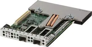 Dell Broadcom 57414 Dual 25Gb SFP28 rNDC (6WMMV)