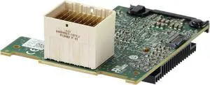 Dell Emulex OCm14102-U5-D Dual Port 10GbE Mezz (HCJR0)