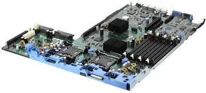 Dell PE R710II  Motherboard (XDX06)