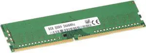 Dell 8GB 1Rx8 DDR4 ECC RDIMM 2666Mhz (370-ADOY) (370-ADOY-OSTK)