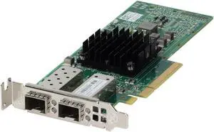 Dell Broadcom 57414 Dual 25GbE SFP28 LP (W79Y8)
