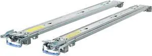 Dell ReadyRails 1U/2U 2/4 Post Stab-in Sliding Rail Kit (A20) (FKRDD)