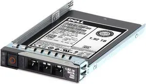 Dell 1.92TB 6Gbps SATA MU MLC 7mm 2.5 SSD SM863a CPO (K5P0T) -CO3