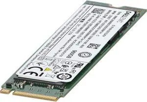Dell 960GB PCIe Gen3 NVMe RI TLC 2280 M.2 SSD PE8010 (21GXV)