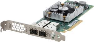 QLogic QLE2672-WBF Dual 16Gb SFP+ HBA FH (HD8310405-75-OSTK)