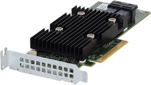 Dell H330+ 12Gbs w/LP Bracket PERC Adapter (75D1H-LP)