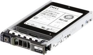 Dell 960GB 12Gbps SAS RI TLC 2.5 SSD PM1643 (ME4) CPO (R1ND2-R)