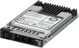 Dell 400GB 12Gbps SAS WI MLC 2.5 SSD PX05SMB040 CPO (5VHHG) -R