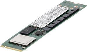 Dell 1.92TB Gen4 NVMe TLC RI 22110 M.2 SSD 7400 PRO (G18YX)