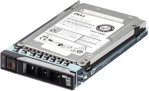 Dell 960GB 12Gbps SAS RI TLC 2.5 SSD KPM5XRUG960G (ME4) CPO (H8X3X) -R