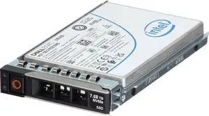 Dell 2TB 7.2K 3.5" SATA HDD 3Gbs (80PHF)