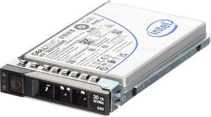 Dell 30.72TB PCIe Gen4 NVMe RI QLC 2.5 SSD P5316 (4KCVT)