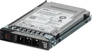 Dell 1.6TB 24Gbps SAS MU TLC 2.5 SSD KPM7XVUG1T60 (4TRHM-CDN) Dell 1.6TB 24Gbps SAS MU TLC 2.5 SSD KPM7XVUG1T60 (4TRHM-CDN)