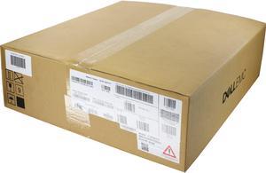 Dell Networking S4810P 48P 10GbE SFP+ 4P 40GbE QSFP+ Switch