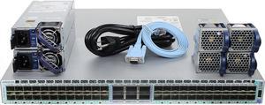 Arista DCS-7160-48YC6-R 48P 25GbE SFP28 6P 100GbE QSFP28 RA Switch