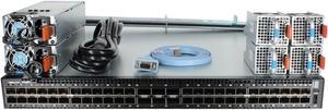 Dell Networking S4148F-ON 48P SFP+ 2P QSFP+ 4P QSFP28 RA Switch