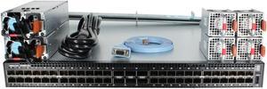 Dell S4148F-ON 48P 10GbE SFP+ 2P QSFP+ 4P QSFP28 OS10 Switch