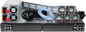 Dell EMC SD-WAN EDGE 3800 16C 32GB 256GB SSD rNDC Switch